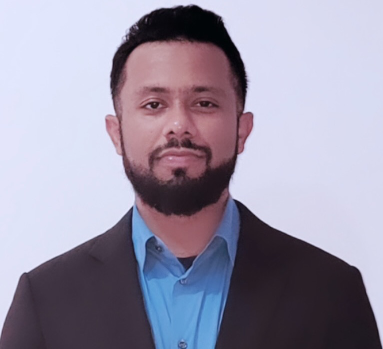 Syed Abu Talha