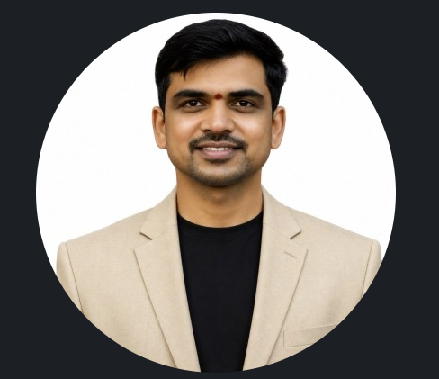 Ram Mohan Reddy Patel